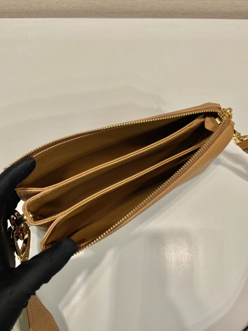 Pra*a satchel bags